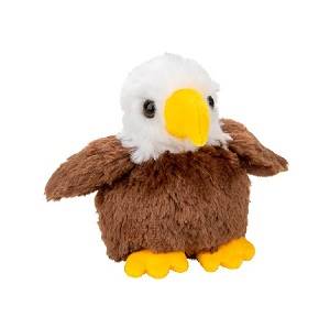 Fluffy Eagle
